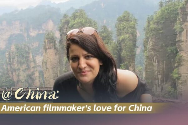 American Filmmaker’s Enduring Love for China American_Filmmaker_s_Enduring_Love_for_China video poster
