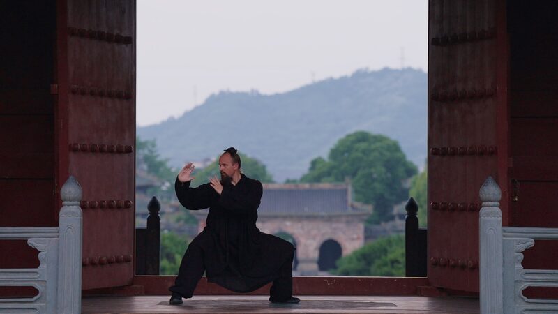 American_Martial_Artist_Becomes_16th_Generation_Wudang_Sanfeng_Sect_Inheritor_poster - Khabar Asia American_Martial_Artist_Becomes_16th_Generation_Wudang_Sanfeng_Sect_Inheritor video poster