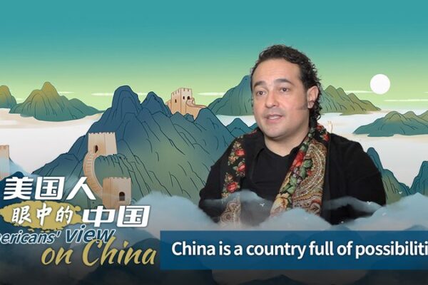 American Musician Discovers Infinite Possibilities in the Chinese Mainland American_Musician_Discovers_Infinite_Possibilities_in_the_Chinese_Mainland video poster