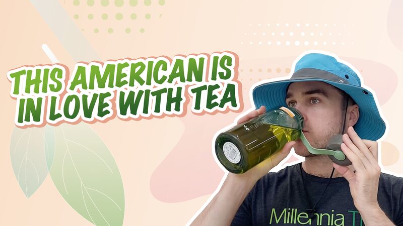 American_PhD_Student_Brews_Passion_for_Chinese_Tea_Culture_poster - Khabar Asia American PhD Student Brews Passion for Chinese Tea Culture video poster