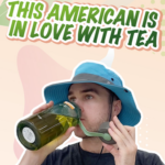 American PhD Student Explores Chinese Tea Culture in Guangzhou video poster