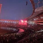 American_Rapper_Kanye_West_s_Hainan_Concert_Sparks_Tourism_Boom_in_China