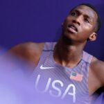 American_Sprinter_Erriyon_Knighton_Faces_Doping_Scandal_Amid_Global_Attention