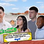 American Students Reveal Their Favorite Must-Visit Spot in China video poster