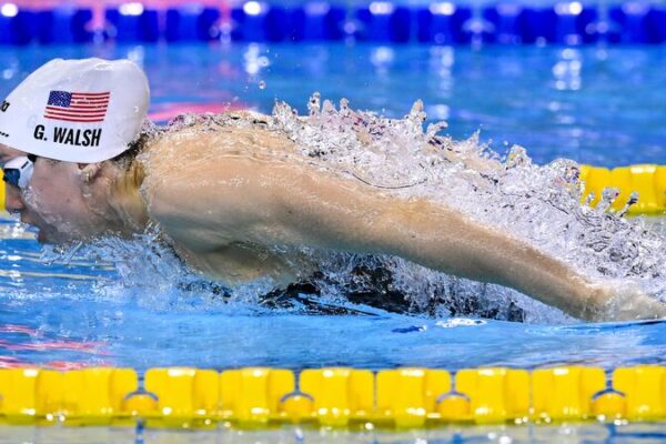 American Swimmers Shatter World Records at Budapest Championships American_Swimmers_Shatter_World_Records_at_Budapest_Championships