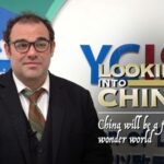 American Teacher in Chongqing Believes China Will Be a Futuristic Wonder World video poster