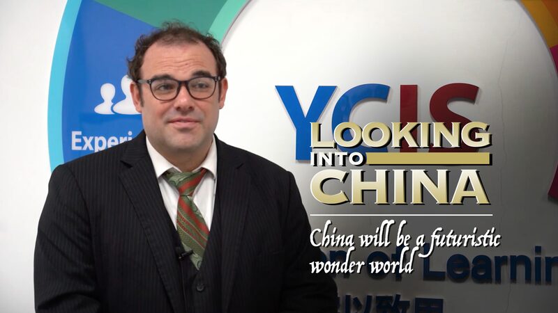 American_Teacher_in_Chongqing_Believes_China_Will_Be_a_Futuristic_Wonder_World_poster - Khabar Asia American Teacher in Chongqing Believes China Will Be a Futuristic Wonder World video poster