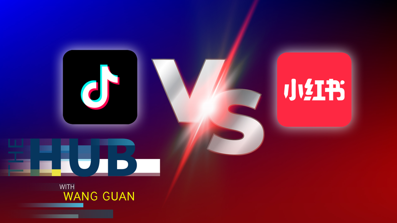 American_TikTok_Refugees_Embrace_Chinese_Culture_on_RedNote_poster - Khabar Asia American_TikTok_Refugees_Embrace_Chinese_Culture_on_RedNote video poster