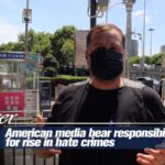 American_Vlogger_Calls_Out_US_Media_for_Role_in_Rising_Anti-Asian_Hate_Crimes_poster - Khabar Asia American Vlogger Calls Out US Media for Role in Rising Anti-Asian Hate Crimes video poster