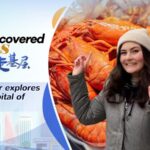 American Vlogger Discovers Prosperity in China's Crawfish Capital Qianjiang video poster