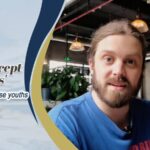 American Vlogger Unveils the Chinese Youth's Unique Concept of Success video poster