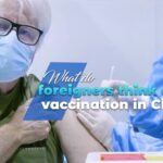 American Vlogger in Nanjing Shares Positive Vaccination Experience video poster
