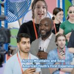 American Youth Discover China: First Impressions from Fuzhou Exchange Program video poster