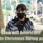 Americans Adjust Christmas Celebrations Amid Omicron Surge video poster