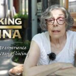 Americans Cherish Memories of China's Rich Cultural Tapestry video poster