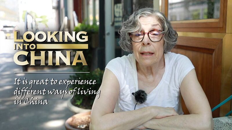 Americans_Cherish_Memories_of_Chinas_Rich_Cultural_Tapestry_poster - Khabar Asia Americans Cherish Memories of China's Rich Cultural Tapestry video poster