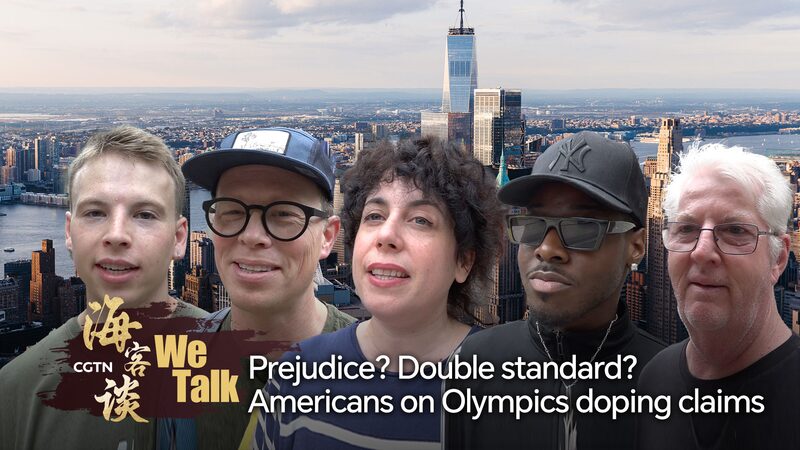 Americans_React_to_U_S__Doping_Accusations_Against_Chinese_Swimmers_poster - Khabar Asia Americans_React_to_U_S__Doping_Accusations_Against_Chinese_Swimmers video poster