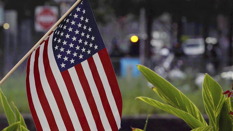 Americans Reflect on 20 Years of Anti-Terrorism Wars and Lessons Learned