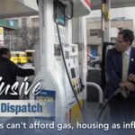 Americans Struggle with Rising Costs as Inflation Reaches 40-Year High video poster