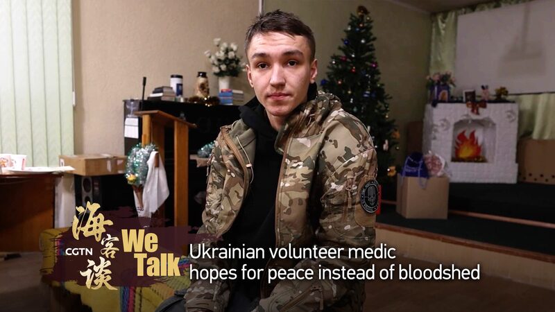 Amid_Conflict_Ukrainian_Medic_Longs_for_Peace_in_the_New_Year_poster - Khabar Asia Amid Conflict, Ukrainian Medic Longs for Peace in the New Year video poster