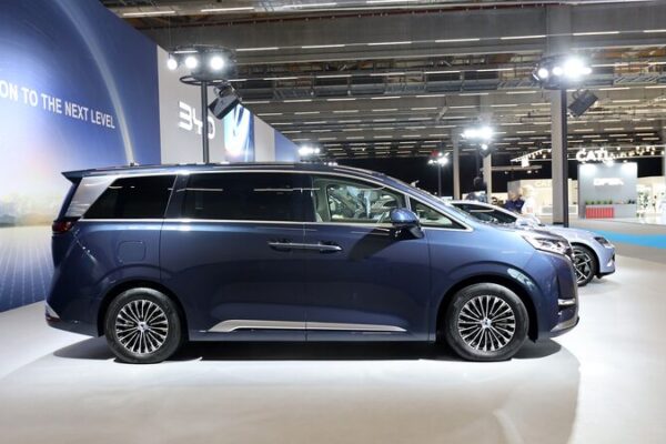 Amid EU Trade Tensions, Sino-German Auto Conference Seeks Deeper Collaboration Amid_EU_Trade_Tensions__Sino_German_Auto_Conference_Seeks_Deeper_Collaboration