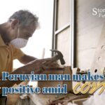 Amid Pandemic, 84-Year-Old Craftsman Finds Solace in Coffin-Making video poster