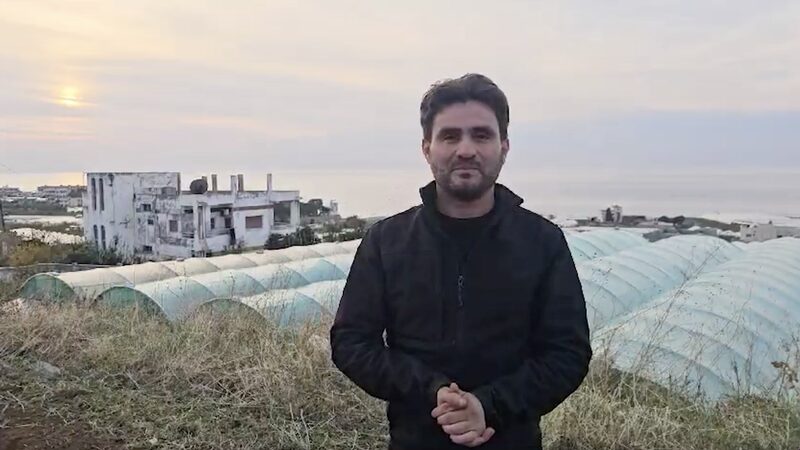 Amid_Syria_s_Turning_Point__an_Aleppo_Resident_Shares_Hopes_for_Peace_in_2025_poster - Khabar Asia Amid_Syria_s_Turning_Point__an_Aleppo_Resident_Shares_Hopes_for_Peace_in_2025 video poster