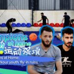 Amid_Syrian_Ruins__Youth_Find_Hope_Through_Parkour_and_Gymnastics video poster