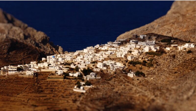 Amorgos Island: Greece's Hidden Gem Captivating Asian Travelers video poster