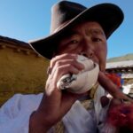 An_18-Year-Old_Leads_Tradition_at_Xizangs_Wangguo_Festival_poster - Khabar Asia An 18-Year-Old Leads Tradition at Xizang's Wangguo Festival video poster