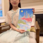An_8_Year_Old_Painter_s_Journey__Capturing_China_s_Beauty_Through_Art video poster