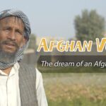 An Afghan Farmer's Resilience Amid Rising Challenges video poster