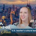 An American Teacher's Cultural Bond with China: Bridging Communities Through Language video poster