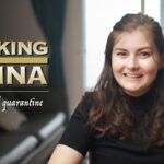 An American Vlogger's Quarantine Experience in Wuhan video poster