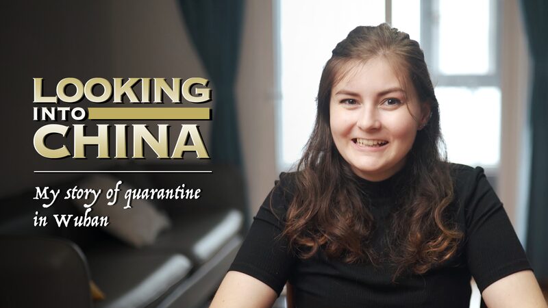 An_American_Vloggers_Quarantine_Experience_in_Wuhan_poster - Khabar Asia An American Vlogger's Quarantine Experience in Wuhan video poster