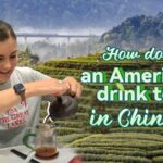 An American's Immersion into Chinese Tea Culture video poster