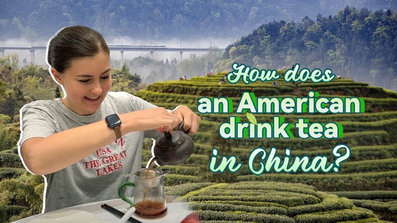 An_Americans_Immersion_into_Chinese_Tea_Culture_poster - Khabar Asia An American's Immersion into Chinese Tea Culture video poster