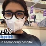 An Asymptomatic Patient's 16 Days in Shanghai's Temporary Hospital