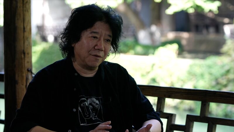 An_Exclusive_Interview_with_Chinese_Theater_Director_Meng_Jinghui_poster - Khabar Asia An_Exclusive_Interview_with_Chinese_Theater_Director_Meng_Jinghui video poster