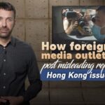 Analyst Highlights Misleading Media Reports on Hong Kong's National Security Law video poster
