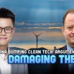 Analyst John Ross: U.S. Claims of China's Clean Tech 'Dumping' Harm Global Renewable Transition video poster