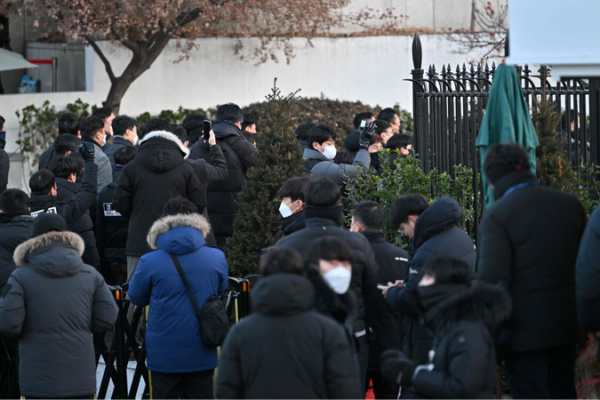 Analysts Doubt Resolution in South Korea’s Deepening Political Crisis Analysts_Doubt_Resolution_in_South_Korea_s_Deepening_Political_Crisis