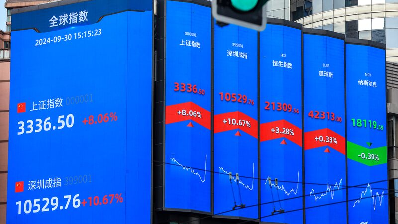 Analysts_Predict_Chinese_Stock_Market_Upswing_Amid_Policy_Boost