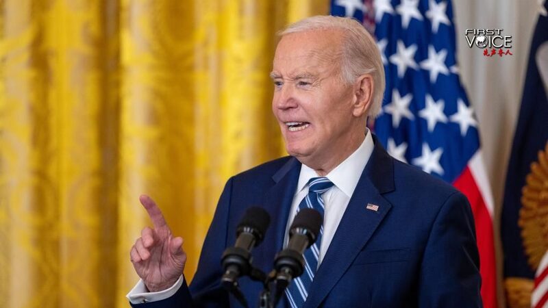 Analyzing_Biden_s_Foreign_Policy__Conflicts_and_Challenges - Khabar Asia Analyzing_Biden_s_Foreign_Policy__Conflicts_and_Challenges