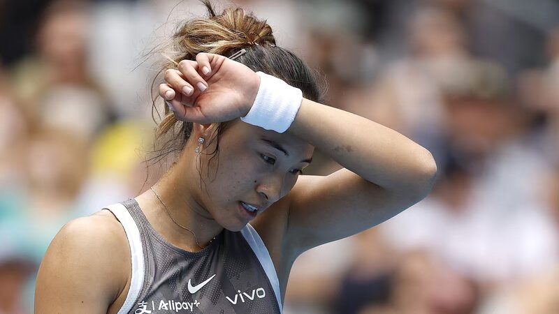 Analyzing_Zheng_Qinwen_s_Early_Exit_at_the_Australian_Open_poster - Khabar Asia Analyzing_Zheng_Qinwen_s_Early_Exit_at_the_Australian_Open video poster