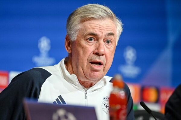 Ancelotti Labels Bayern Munich "Very Dangerous" Ahead of Semifinal Clash