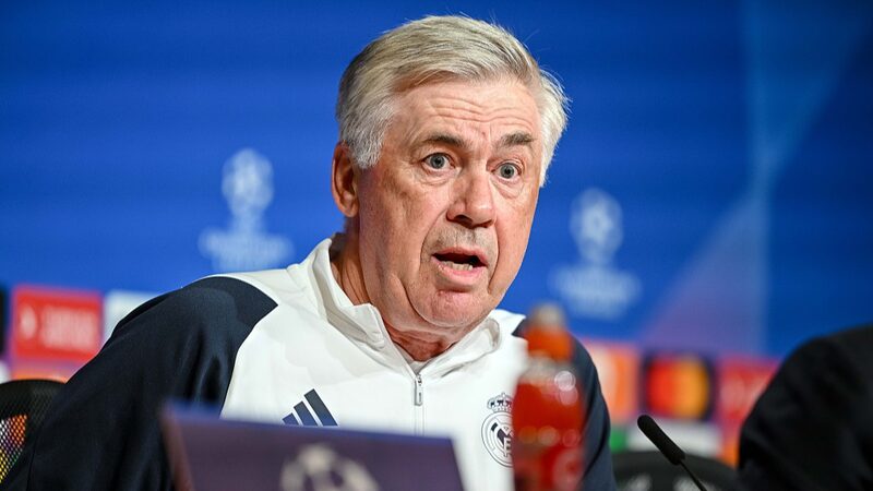 Ancelotti_Labels_Bayern_Munich_Very_Dangerous_Ahead_of_Semifinal_Clash - Khabar Asia Ancelotti Labels Bayern Munich "Very Dangerous" Ahead of Semifinal Clash
