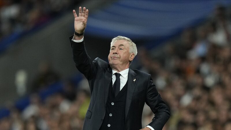 Ancelotti_s__Almost_a_Miracle___Coaching_Real_Madrid_for_300_Games - Khabar Asia Ancelotti_s__Almost_a_Miracle___Coaching_Real_Madrid_for_300_Games