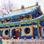 Ancient_Chinese_Buildings_Get_a_Cozy_Sweater_Makeover_with_AI video poster