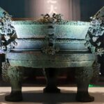 Ancient Chinese Civilizations Unveiled: Xia, Shang, and Zhou Artifacts Displayed in Dalian Museum